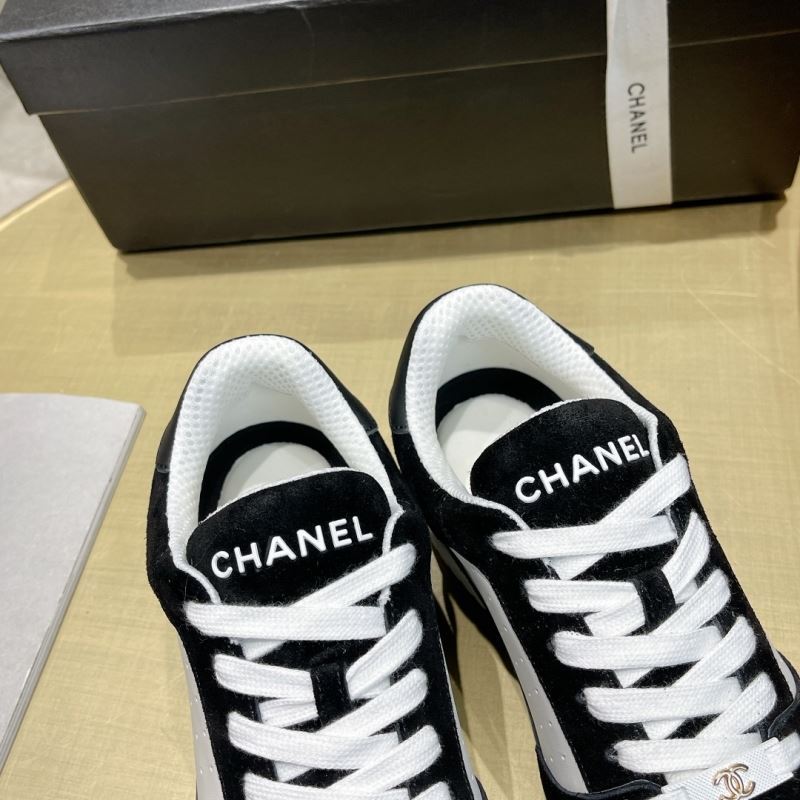 Chanel Sport Shoes